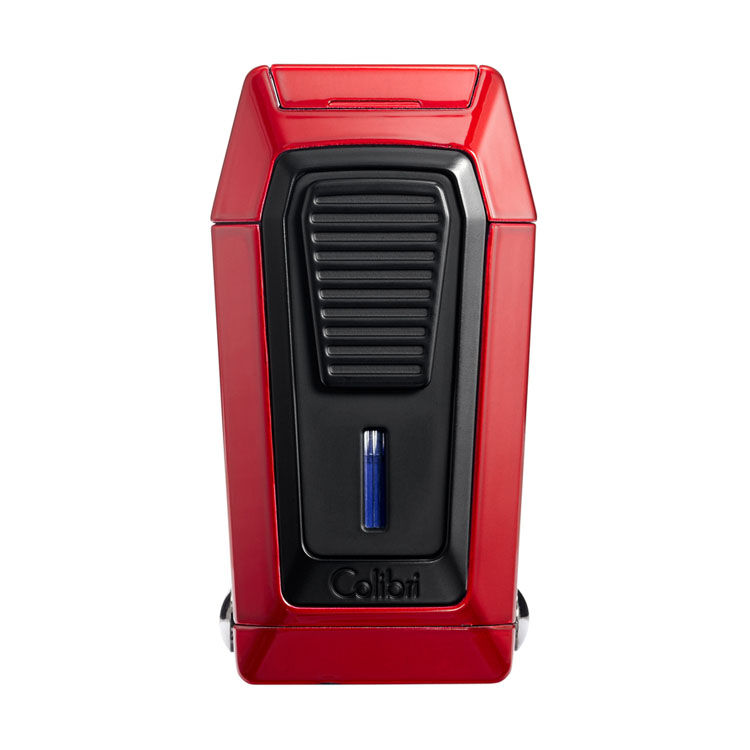 Quantum Red & Black Lighter, , jrcigars
